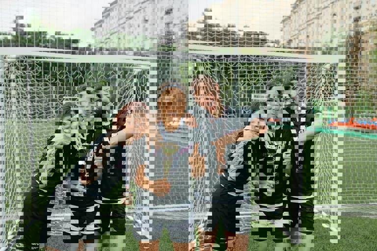 Late Surge Propels Underdog Team to National Netball Championship Victory