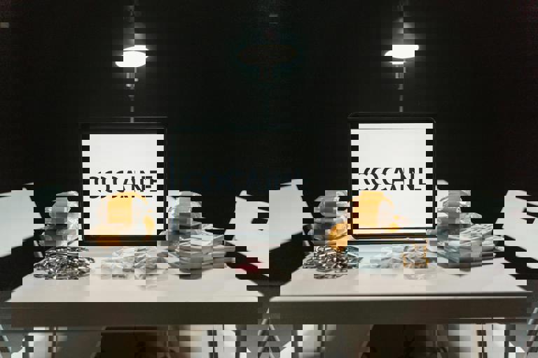 Crackdown on Illicit Tobacco Sees Dozens Arrested in Major Suburban Sweep