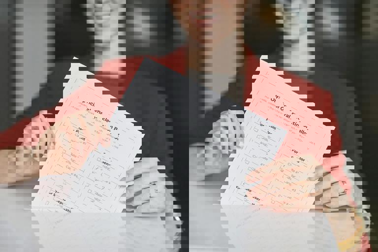 Voting Age Review Sparks National Debate on Youth Political Engagement