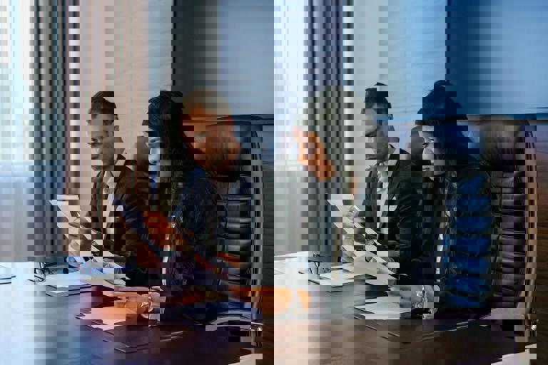 Environmental Policy Reforms Create Rifts Among Cabinet Ministers